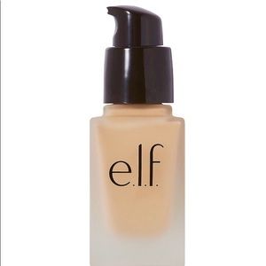 Elf Makeup Foundation